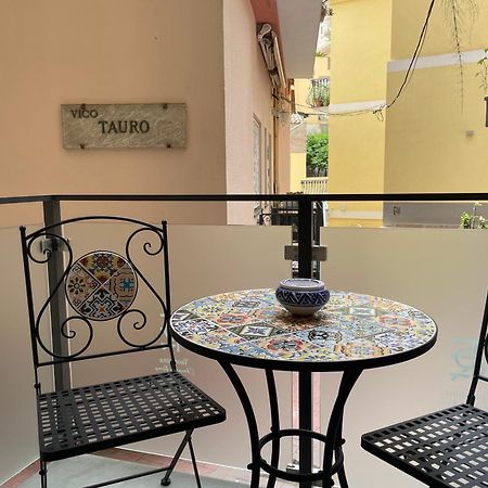 Taormina Charming Rooms Экстерьер фото