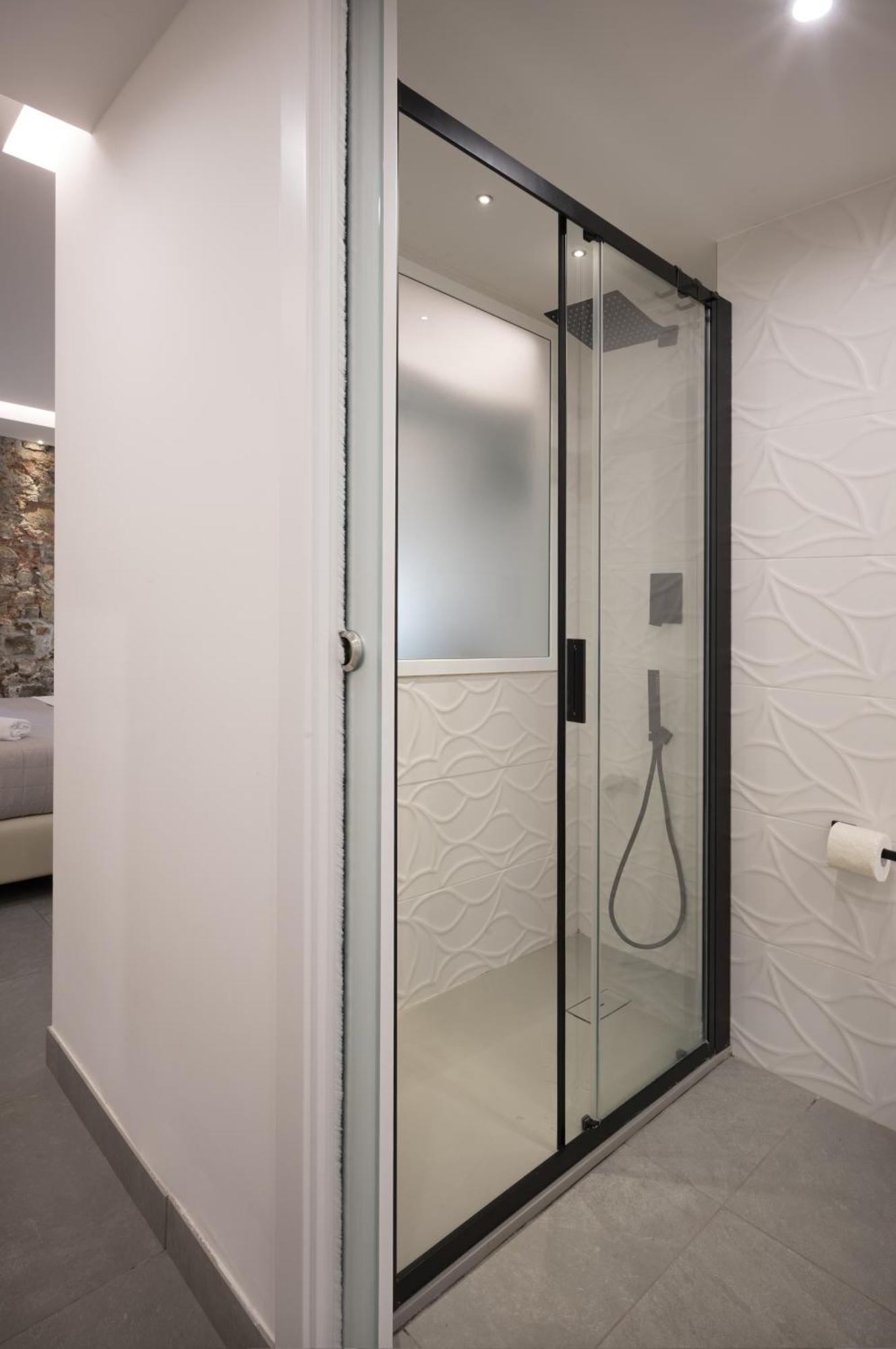 Taormina Charming Rooms Экстерьер фото