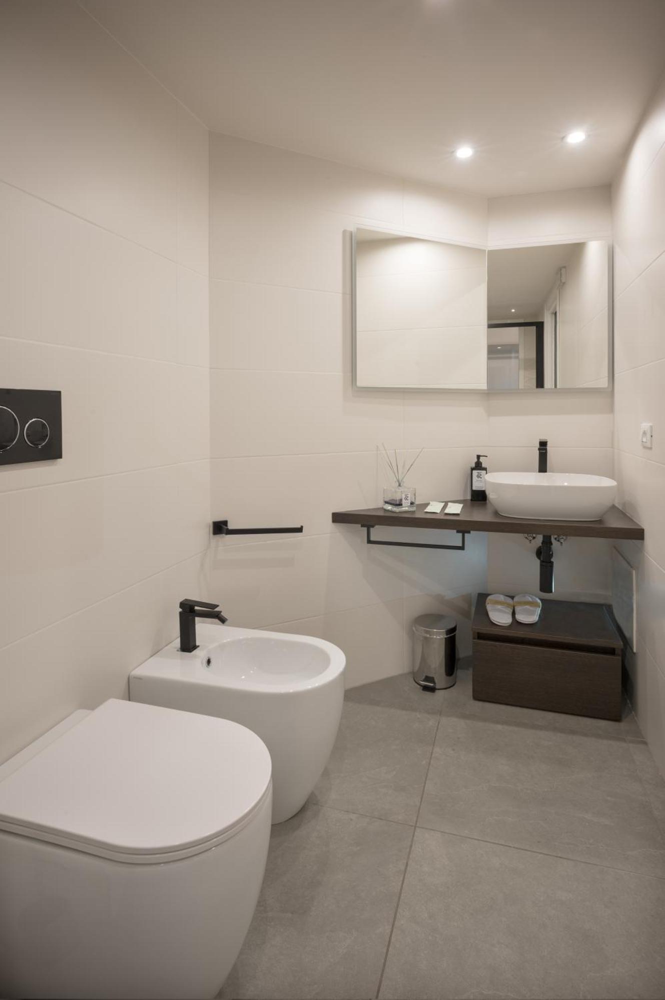 Taormina Charming Rooms Экстерьер фото