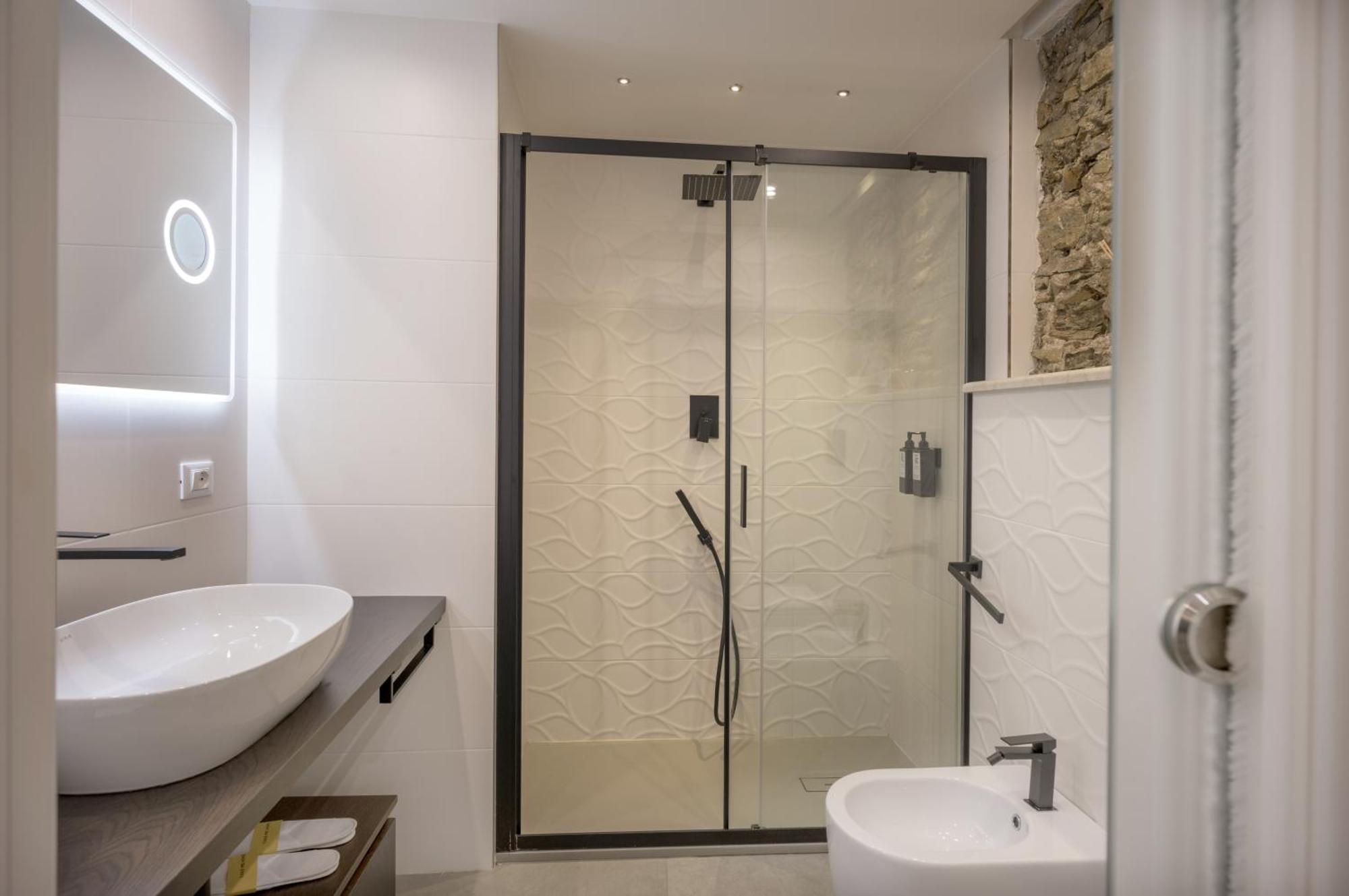 Taormina Charming Rooms Экстерьер фото