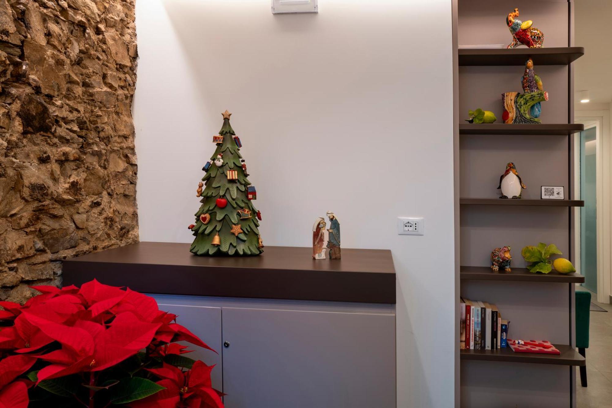 Taormina Charming Rooms Экстерьер фото
